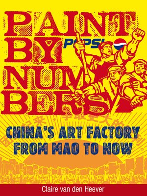 cover image of Paint by Numbers